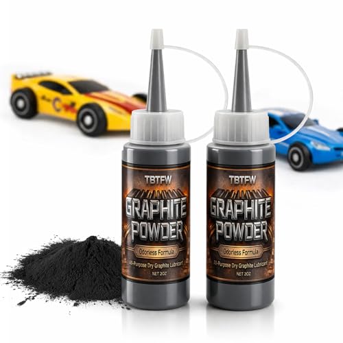 TBTFW graphite powder