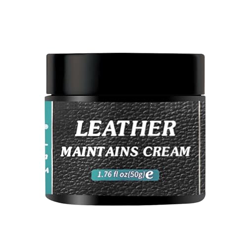TBTFW black leather color restorer jar